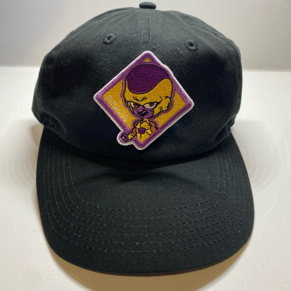 DBZ Frieza Dad Hat